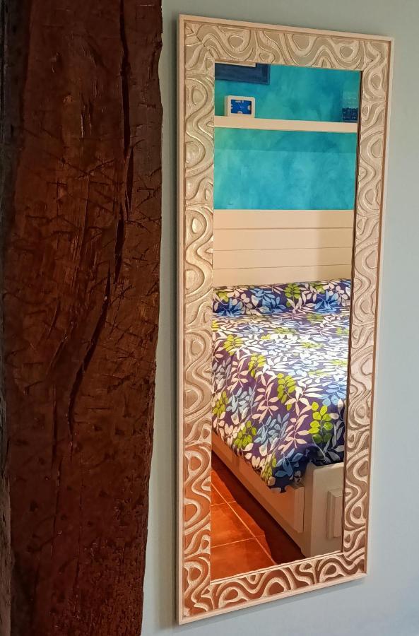 Apartamentos La Buganvilla Novales Eksteriør bilde